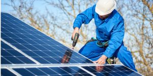 Installation Maintenance Panneaux Solaires Photovoltaïques à Diane-Capelle